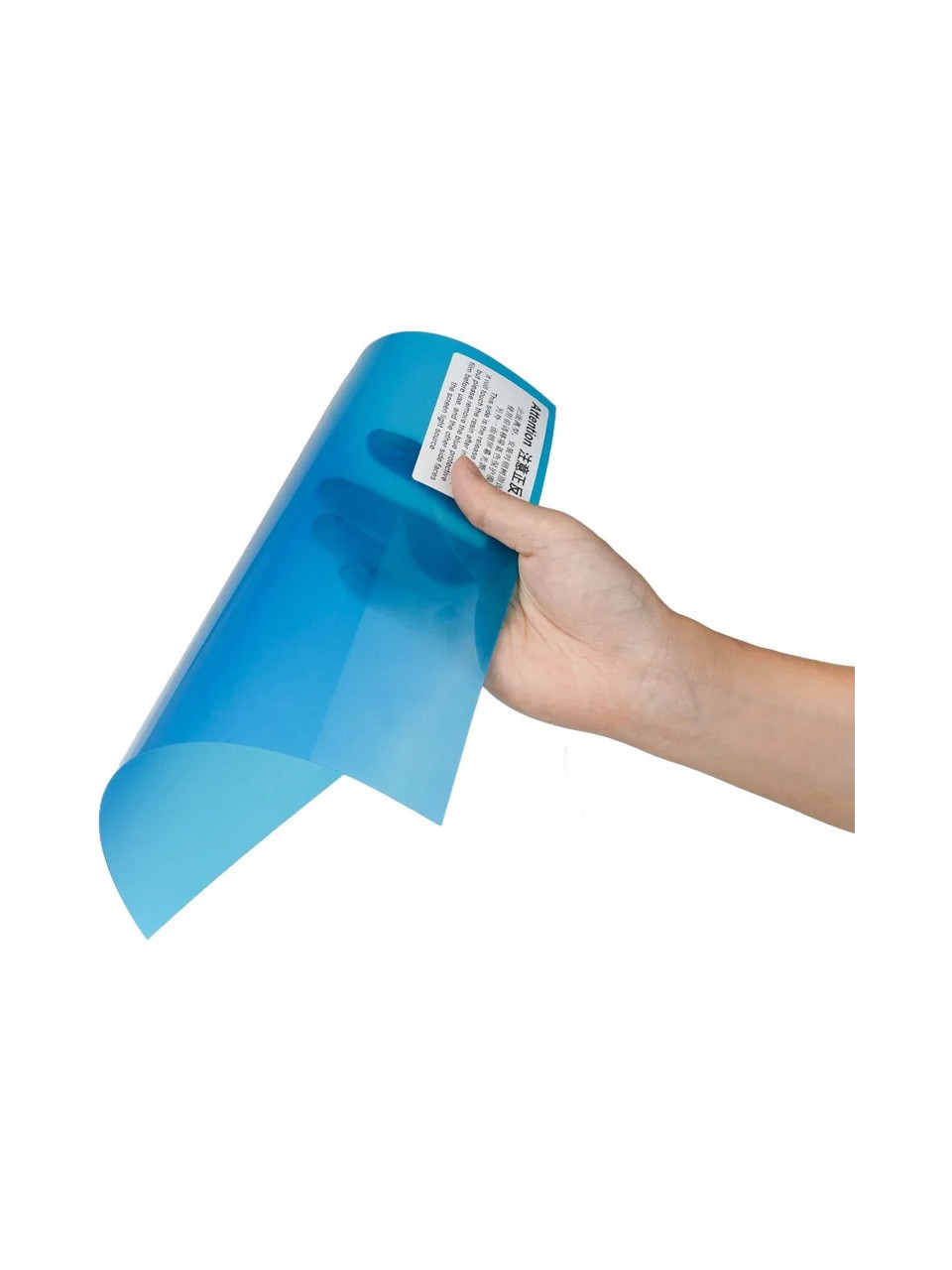 260X200 mm Acf Film - Anycubic, Phrozen, Elegoo, Creality ve Diğer Sla/dlp/lcd 3D Yazıcılar Için