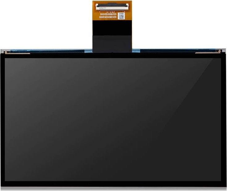 Elegoo LCD Screen Saturn 3/3 Ultra LCD Ekran 3D Yazıcı Printer