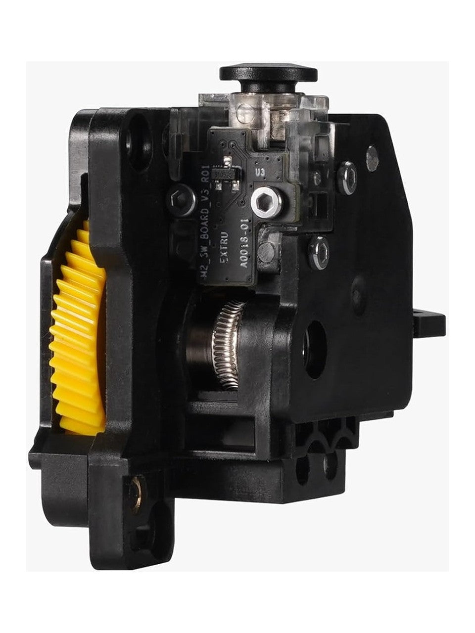 Bambu Lab Ekstruder Ünitesi - P1 Serisi Için