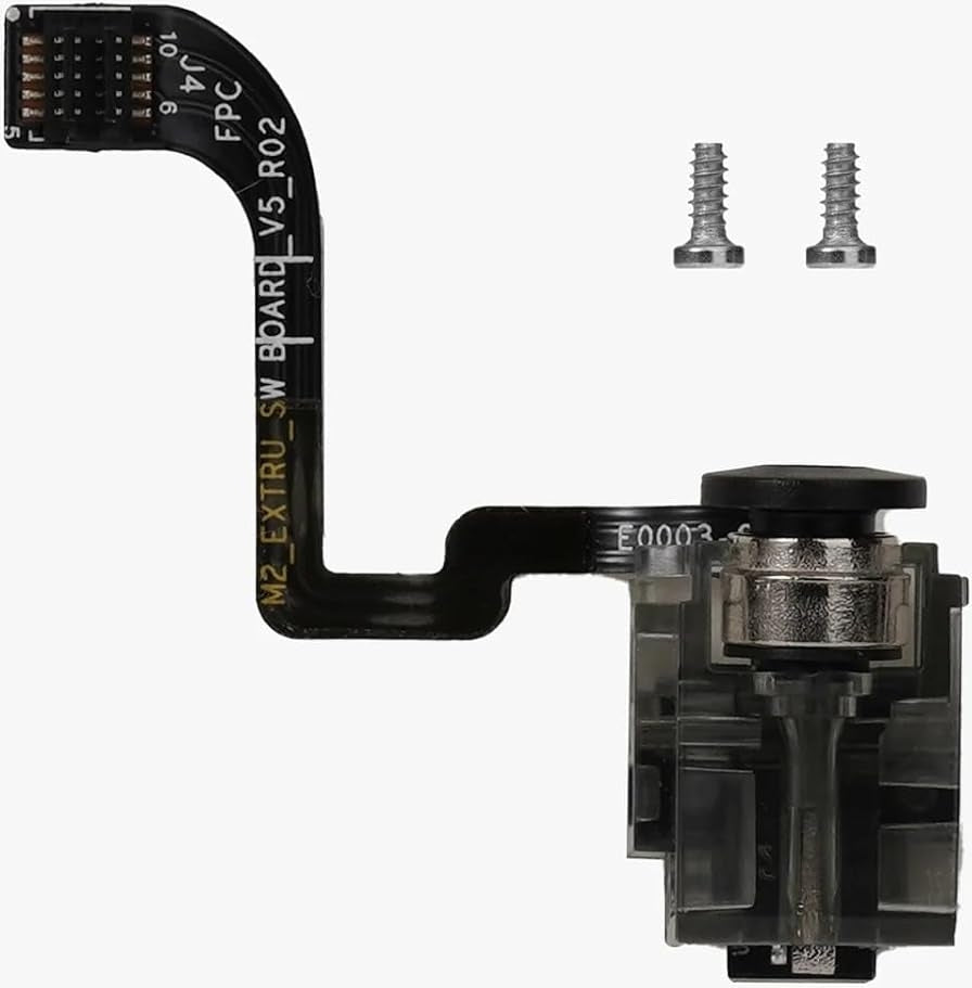 Bambu Lab Ekstruder Filament Sensörü - P1 Serisi DLB012