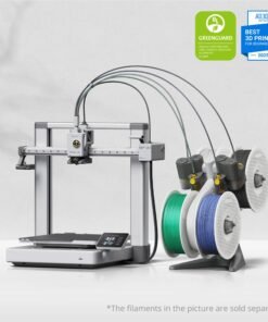 Bambu Lab A1 3D Printer