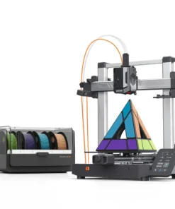Anycubic Kobra 3 V2 Combo