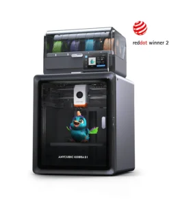 Anycubic Kobra S1 Combo