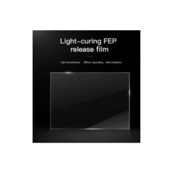 Alternative view of Masitte 260X200MM Fep Film Anycubic Phrozen Elegoo Creality 0.15MM Kalınlık 3D Yazıcı Printer