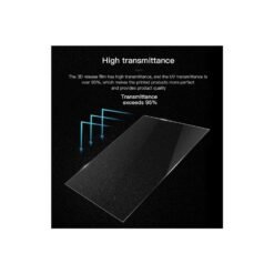 Alternative view of Masitte 200X140MM Fep Film Anycubic Phrozen Elegoo Creality 0.15MM Kalınlık 3D Yazıcı Printer