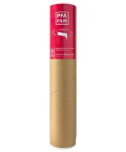 Masitte 260X200 mm Pfa Film - Anycubic, Phrozen, Elegoo, Creality ve Diğer Sla/dlp/lcd 3D Yazıcılar Için