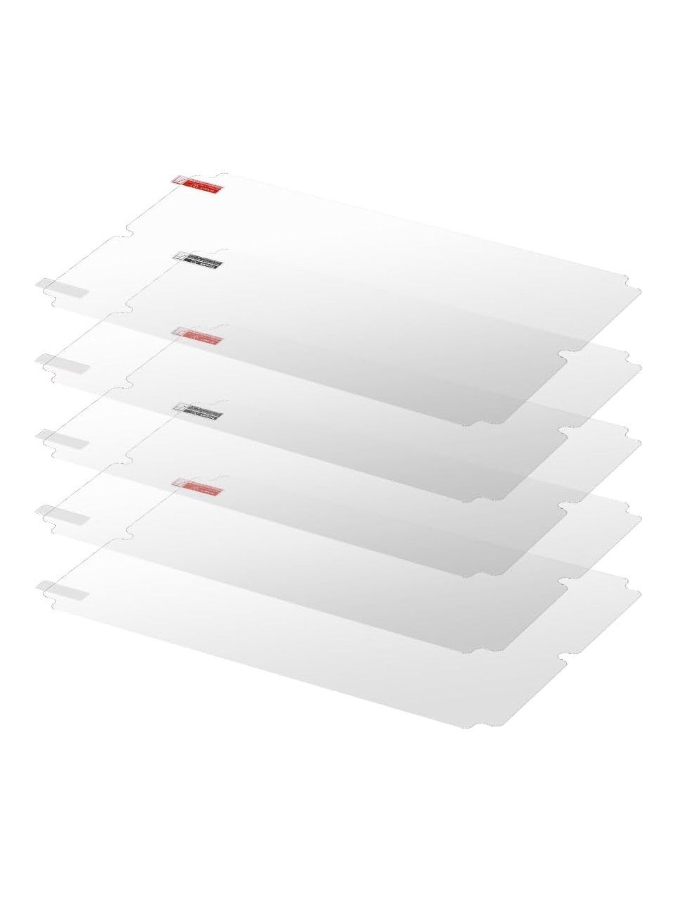 Anycubic Photon M7 Pro Orijinal Ekran Koruyucu 5 Adet - Görsel 5