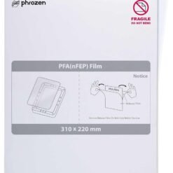 Phrozen Pfa (Nfep) Film 310MM*220MM 3 Adet