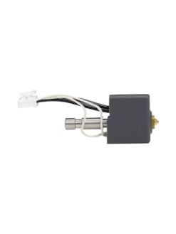 Anycubic Kobra S1 Sertleştirilmiş Çelik Hotend Seti 0.6mm