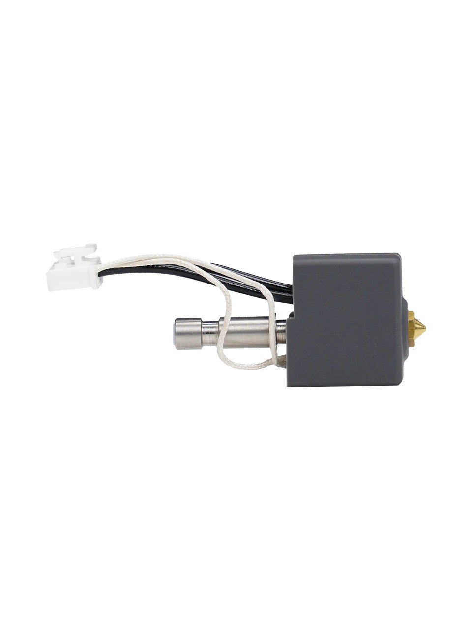 Anycubic Kobra S1 Sertleştirilmiş Çelik Hotend Seti 0.6mm